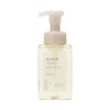 MUJI 83451554 Moisturizing Body Soap for Sensitive Skin, Foam Type,