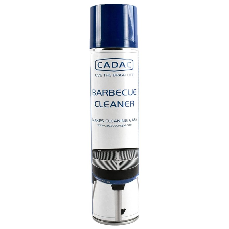 Cadac Campingartikel Spezialreiniger, 400 ml, 350/292
