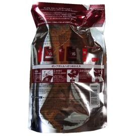 Vidal Sasoon Base Care Moisture Control Conditioner Refill 12.8 oz (350 g)