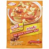 RosDee menu, Spicy and Sour Soup Powder, Thai Sour Turmeric
