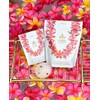 Malie Organics Plumeria Bath Salt, 2.0 oz (57 g)