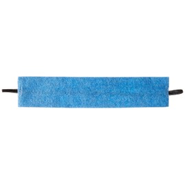 OccuNomix Blue Polyester Sweatband, Universal (SB100)