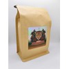 Expressive Brew Coffee, Single Origin Mexico, Whole Bean, Medium Roast,