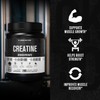 Jacked Factory Creatine Monohydrate Powder 1000g - 5g Daily Creatine