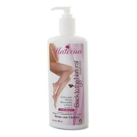 Crema Para Varices Y Piernas Cansadas 480ml