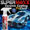 SUPERMAXX PROFESSIONAL CERAMIC COATING ADVANCED "SCRATCH RESISTANT" PROTECTION - "SPRAY"