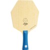 STIGA 1602240235 Table Tennis Shake Cracket, Speed Control, Cyber Shape,