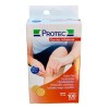 Protec Curitas/bandas Adhesivas Circulares 100 Pzs