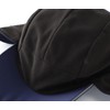 Connectyle - Gorro de béisbol unisex para hombre, impermeable, con