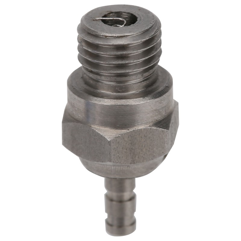 A Pair Model Methanol Car Sparking Plug for N3 Ignition