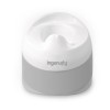 Ingenuity Ready Set Go Potty – Stable Toddler Potty with