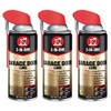 3-in-ONE Professional Garage Door Lubricant Smart Straw Spray, 11 Ounce