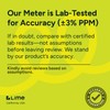 Water Tester for Drinking Water- TDS Meter