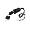TDR Ignition Start Starter Switch Lock Key Motorcycle Motorbike ATV