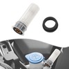 Wedcool Car Windshield Washer Fluid Sensor, Reliable Stable Car Washer