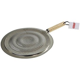 APOLLO Simmer Ring, Multi-Colour, 33x21.5x1.2