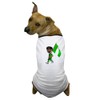 CafePress Nigeria Boy Dog T Shirt Dog T-Shirt, Pet Clothing,