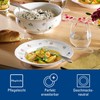 Villeroy & Boch Petite Fleur 23 cm Deep Plate