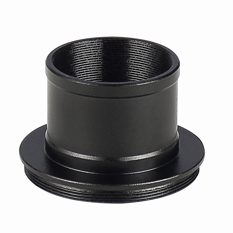 SOLOMARK 1.25 inch variable telescopic camera adapter for primary focus
