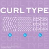 John Frieda Anti Frizz, Frizz Ease Dream Curls Daily Styling
