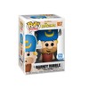 Funko Pop! Animation - The Flintstones Barney Rubble #657