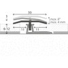 Carl Prinz ECO-CLIP Transition Profile No. 440 Length 0.90 m