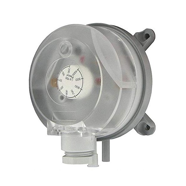 Dwyer Pressure Switch, Differential, 0.12to1.6In - ADPS-04-2-N