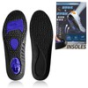 [Patent Air Cushion Shock Absorption Technology] Insole, Shock Absorption, Insole