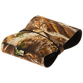 LensCoat Lens Cover for Sony FE 200-600 G OSS, Realtree Max5 (lcso200600m5)