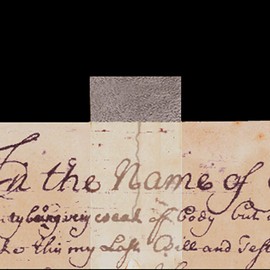 Lineco 1" x 12" Self Adhesive, Document Repair Tape with Neutral pH. Transparent Pressure Sensitive. Non-Yellowing and Removable with Solvents.