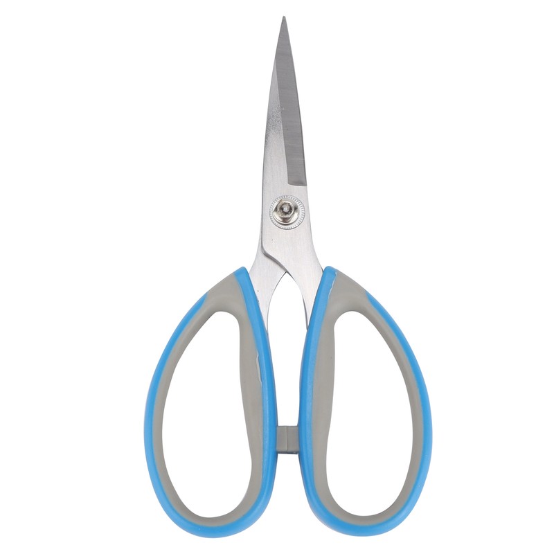 Tailoring Scissors Ergonomics Stainless Steel Symmetrical High Hardness Toughness Heavy