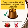Stainless Steel Capsule Holder For Nespresso Pods, Vertically or Horizontally