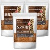 Domestic bellflower pills 500g 3pcs / 국산 도라지환 500g 3개