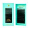 Self Fanning Eyelash Extensions Shimmy-free Lashes 0.03 0.05 Turbo Volume