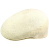 Kangol USA Tropic 504 Ventair - Beige/S Beige, Small