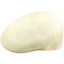 Kangol USA Tropic 504 Ventair - Beige/S Beige, Small