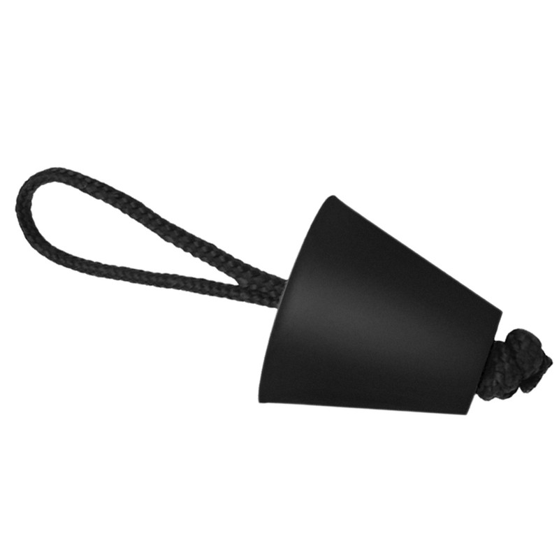 Kayak Scupper Plug Kit Lightweight Compact Silicone Canoe Drain Hole