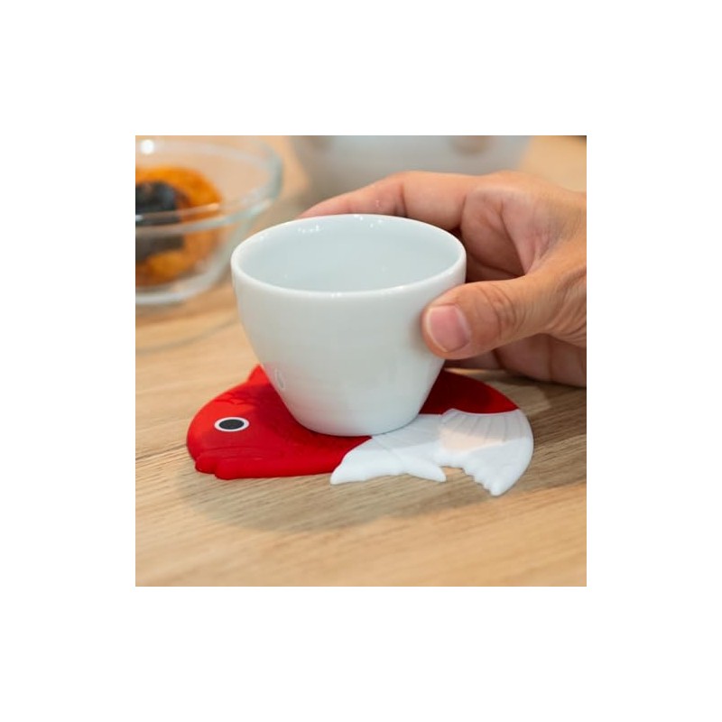 biite Congratulatory Coaster (Dharma)