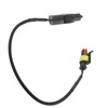 Neutral Start Safety Switch 0586780 Replacement Accessory Fit for Evinrude