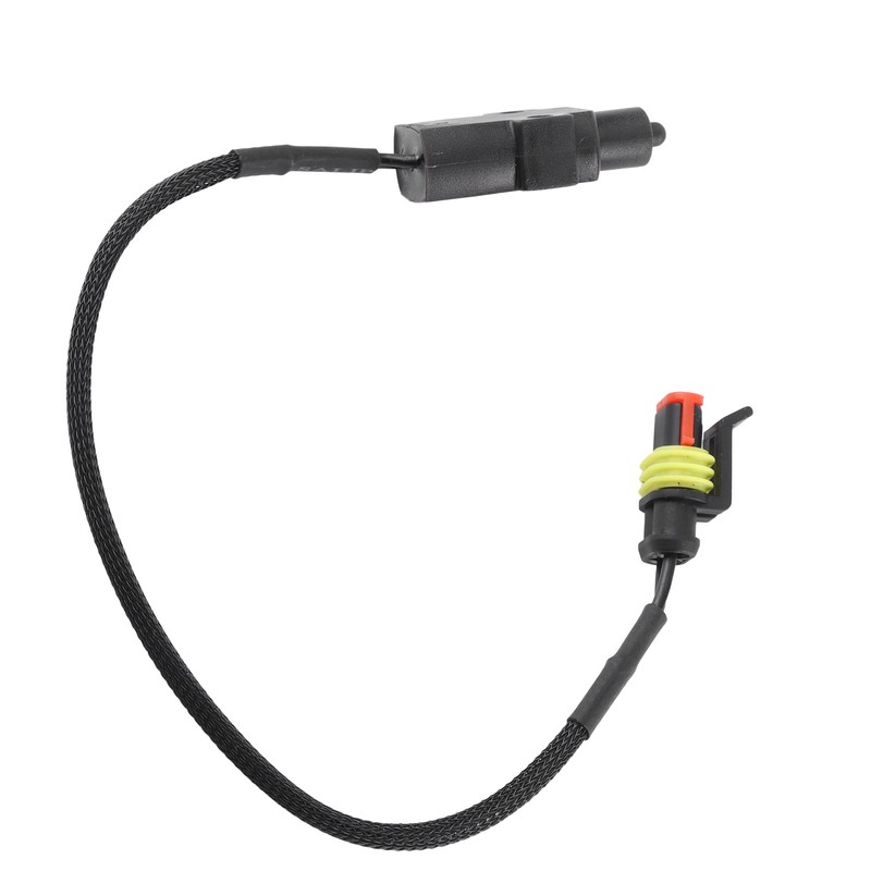Neutral Start Safety Switch 0586780 Replacement Accessory Fit for Evinrude