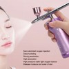 Water Oxygen Sprayer Portable Handheld Face Skin Moisturizing Nano Spray