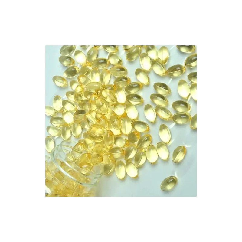 Vitamina D3 5,000iu, 100 Softgels
