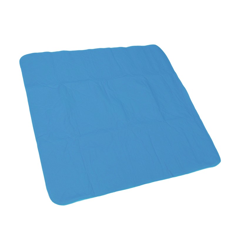 Waterproof Bed Pad Strong Water Absorption Soft Washable Incontinence Bed