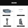 Fosi Audio V1.0 Audio Amplifier 2 Channel Stereo HiFi Digital