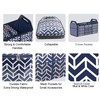 Orionstar Trunk Organizer, Foldable Car Storage Bag Portable Insulation Cooler