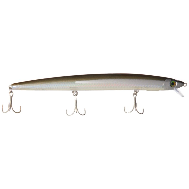 Rapala MXR13FANC Hanging Lure MAXRAP Colour-FANC - 13 cm/15 g