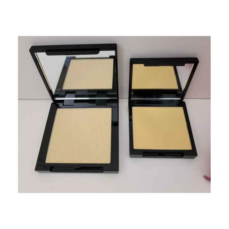 YBF Your Best Friend Neutralizing Pressed Powder 0.58 oz +