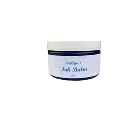 Indigo's Ink Balm