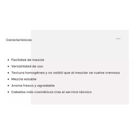 Alfaparf Decolorante 7 Tonos High Lift 400g + Peróxido 1 L