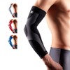 LP SUPPORT 251 Power Sleeve Compression Arm Sleeve Size 3XL